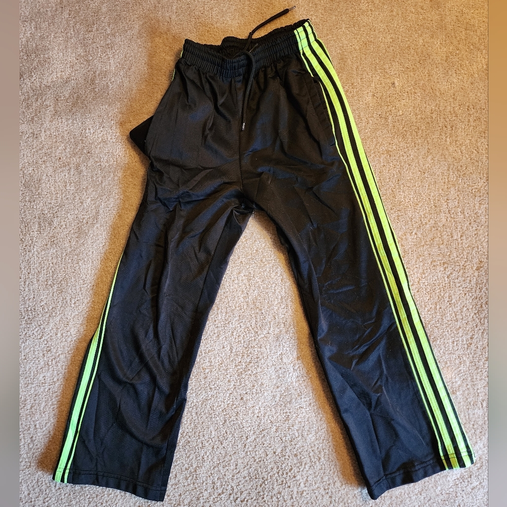 Boys track pants